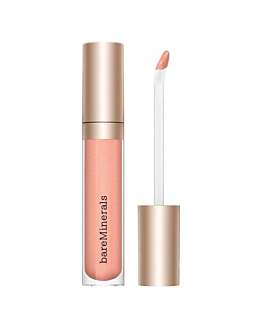 bareMinerals Mineralist Lip Gloss-Balm błyszczyk do ust Peace, 4ml