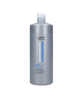 Londa Professional Scalp Vital Booster Shampoo szampon odżywiający skórę głowy, 1000ml