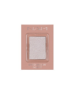 NAM Błyszczący cień do powiek Foil Eyeshadow 3