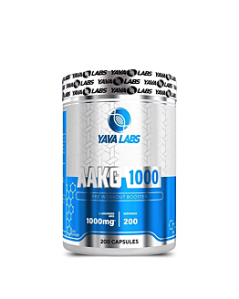 Yava Labs AAKG 1000