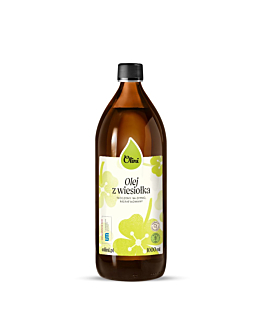 Olini Olej z wiesiołka  1L