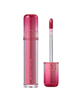 Rom&nd The Juicy Lasting Tint błyszczyk do ust 04 Fig Fig, 3.5g