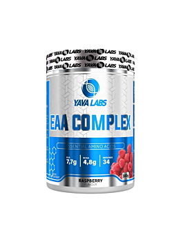 Yava Labs EAA kompleks smak malina
