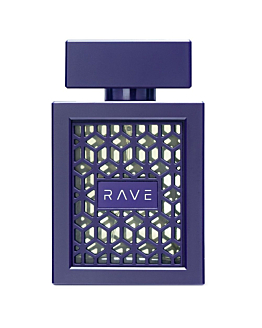Rave Now Intense woda perfumowana spray, 100ml