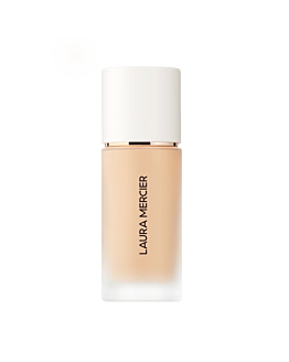 Laura Mercier Real Flawless Weightless Perfecting Waterproof Foundation trwały podkład do twarzy 2N1 Cashew, 30ml