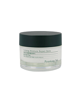 Pyunkang Yul Calming Moisture Repair Balm 30 ml - Intensywnie kojąco-nawilżający krem/balm do twarzy