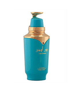 Risala Pure Ombre woda perfumowana spray, 100ml