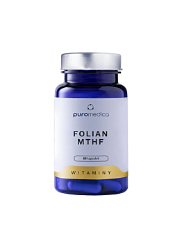 Puromedica Folian MTHF