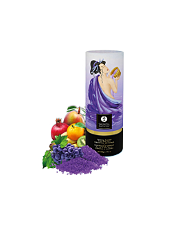 Sól Do Kąpieli Oriental Bath Crystals Exotic 500G Shunga