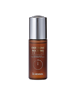 Dr.HEDISON Idebenone Boosting Ampułka Przeciwstarzeniowa 50ml