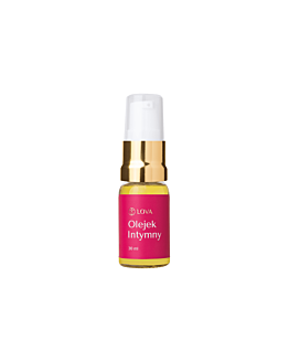 Lova Olejek intymny 10 ml