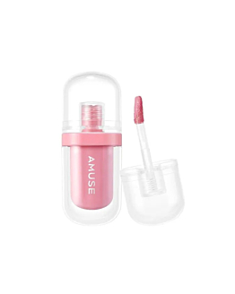 Amuse Jel-Fit Tint Żelowy tint do ust, 03 Nupink, 3.8 g