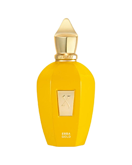 Xerjoff Erba Gold woda perfumowana spray, 100ml