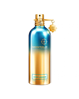 Montale Aoud Lagoon woda perfumowana spray, 100ml
