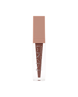 NAM Długotrwała, matowa pomadka do ust Iconic Matte Lipstick 8 Toffee