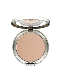 Artdeco Pure Minerals Nawilżający podkład mineralny w kompakcie, 65 Medium Beige