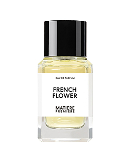 Matiere Premiere French Flower woda perfumowana spray, 100ml