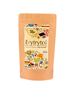 Pięć Przemian Erytrytol 1 kg