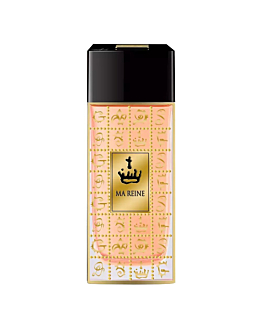 Salvador Dali Ma Reine woda perfumowana spray, 100ml