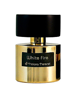 Tiziana Terenzi White Fire ekstrakt perfum spray, 100ml