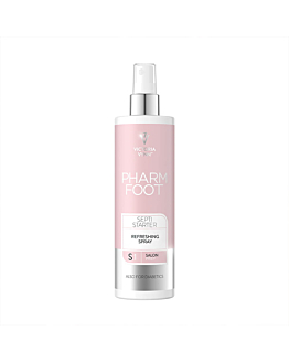 Victoria Vynn Pharm Foot SEPTI STARTER Spray Odświeżający Do Stóp 300 ml