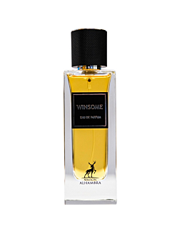 Maison Alhambra Winsome woda perfumowana spray, 90ml