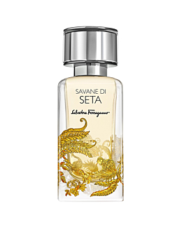 Salvatore Ferragamo Savane Di Seta woda perfumowana spray, 50ml