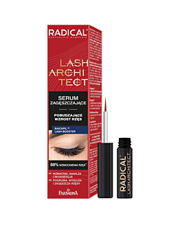 Farmona Radical Lash Architect serum zagęszczające pobudzające wzrost rzęs, 5ml