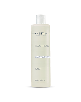Christina Illustrious Toner &mdash; Tonik na przebarwienia