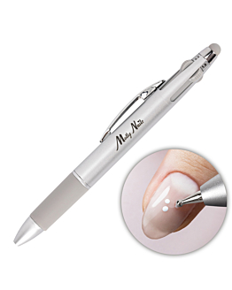 MollyNails Wielofunkcyjna Sonda W Długopisie 5 W 1