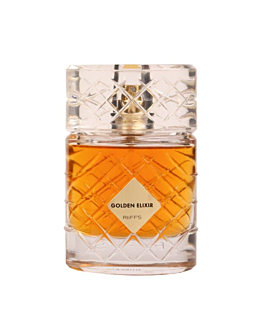 Riiffs Golden Elixir ekstrakt perfum spray, 100ml