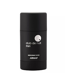 Armaf Club de Nuit Man dezodorant sztyft, 75g