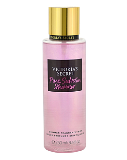 Victoria's Secret Pure Seduction Shimmer Mgiełka do ciała