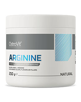 OstroVit Supreme Pure Arginine 210 g