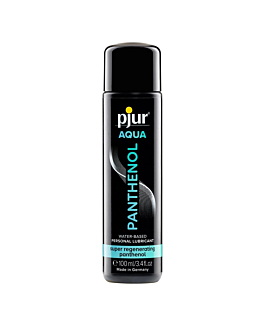 Lubrykant Wodny Pjur Aqua Panthenol 100Ml Pjur