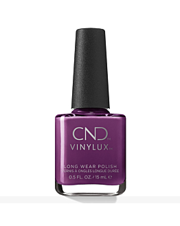 CND Vinylux Absolutely Radishing 15 ml