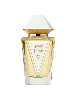 Fragrance World Jamr Diamond White woda perfumowana spray, 100ml
