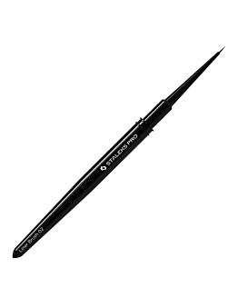 Staleks Expert Pędzelek Do Zdobień 5 mm Nr 2 Czarny