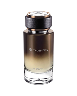 Mercedes-Benz Le Parfum For Men woda perfumowana spray, 120ml