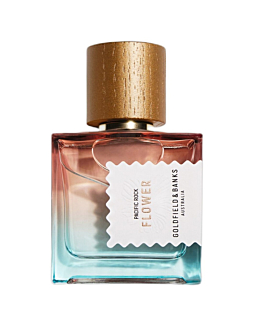 Goldfield & Banks Pacific Rock Flower woda perfumowana spray, 50ml