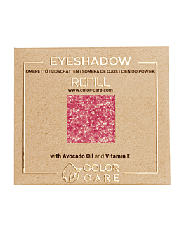Color Care Brokatowy Cień do Powiek Wegański – 050 Dragon Fruit