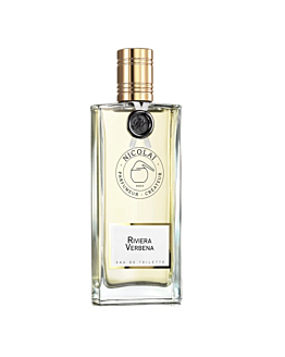 Nicolai Parfumeur Createur Riviera Verbena woda toaletowa spray, 100ml