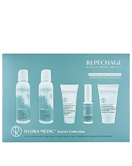 Repechage Hydra Medic Startet Kit Zestaw