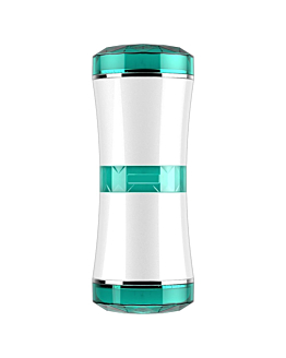 B-Series Fox Masturbation Cup podwójny masturbator dla mężczyzn