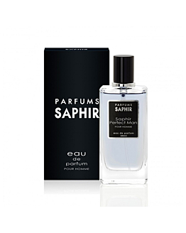 Saphir Perfect Man woda perfumowana spray, 50ml