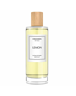 Coty Chanson D'Eau Lemon woda toaletowa spray, 100ml