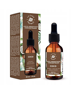 La Casa de los Aromas Olejek zapachowy Kokos, 30ml