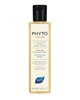 Phyto Phytocolor Szampon chroniący kolor