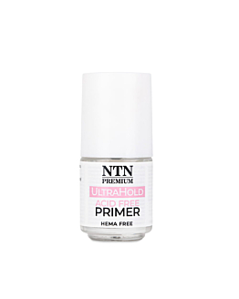 NTN Premium Primer Bezkwasowy UltraHold Acid Free Do Paznokci Hybrydowych 5ml