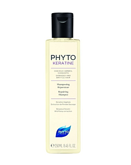 Phyto Phytokeratine Szampon odbudowujący